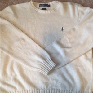 Ralph Lauren polo